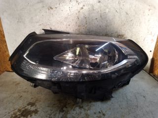 bontott MERCEDES-BENZ B-CLASS Bal Fényszóró