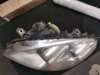 bontott MERCEDES-BENZ B-CLASS Bal Fényszóró