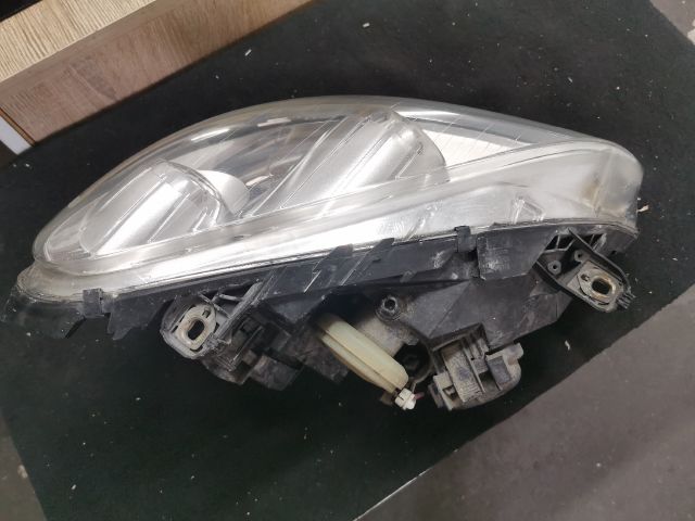 bontott MERCEDES-BENZ B-CLASS Bal Fényszóró