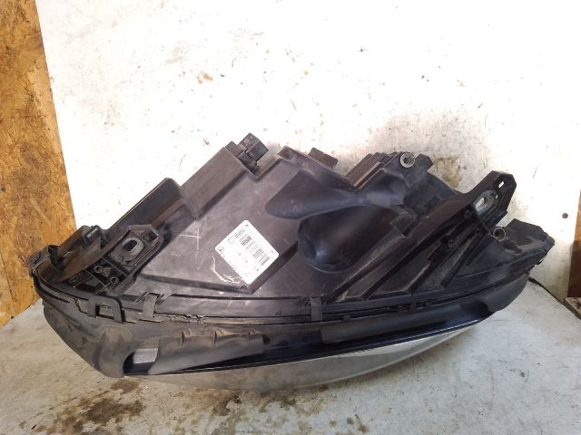 bontott MERCEDES-BENZ B-CLASS Bal Fényszóró