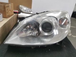 bontott MERCEDES-BENZ B-CLASS Bal Fényszóró