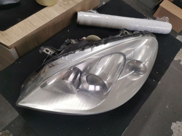 bontott MERCEDES-BENZ B-CLASS Bal Fényszóró