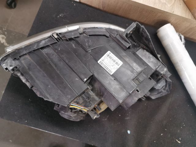 bontott MERCEDES-BENZ B-CLASS Bal Fényszóró