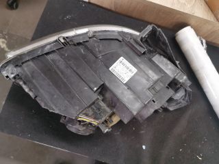 bontott MERCEDES-BENZ B-CLASS Bal Fényszóró