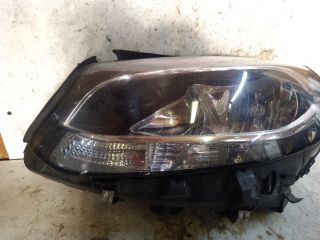 bontott MERCEDES-BENZ B-CLASS Bal Fényszóró