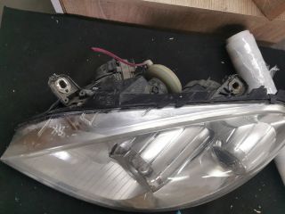 bontott MERCEDES-BENZ B-CLASS Bal Fényszóró