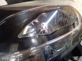 bontott MERCEDES-BENZ B-CLASS Bal Fényszóró