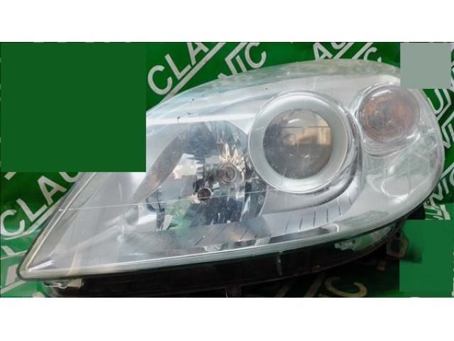 bontott MERCEDES-BENZ B-CLASS Bal Fényszóró