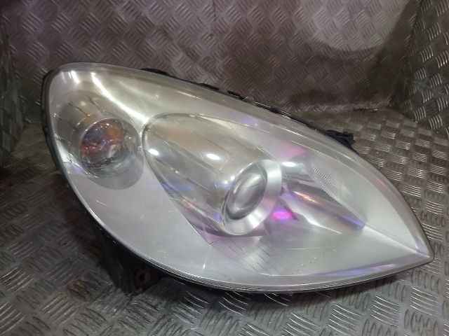 bontott MERCEDES-BENZ B-CLASS Bal Fényszóró