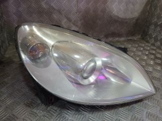 bontott MERCEDES-BENZ B-CLASS Bal Fényszóró