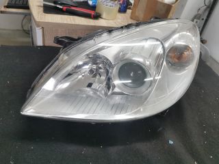 bontott MERCEDES-BENZ B-CLASS Bal Fényszóró