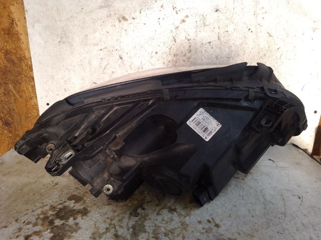 bontott MERCEDES-BENZ B-CLASS Bal Fényszóró