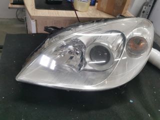 bontott MERCEDES-BENZ B-CLASS Bal Fényszóró