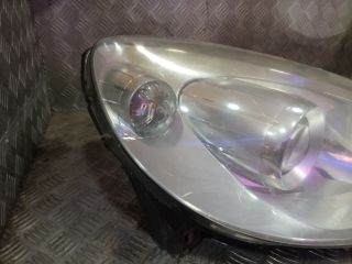 bontott MERCEDES-BENZ B-CLASS Bal Fényszóró