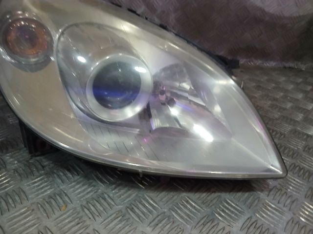 bontott MERCEDES-BENZ B-CLASS Bal Fényszóró