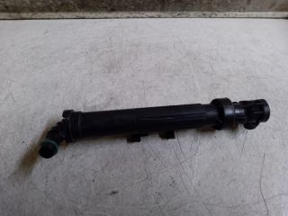 bontott MERCEDES-BENZ B-CLASS Bal Fényszórómosó Fúvóka