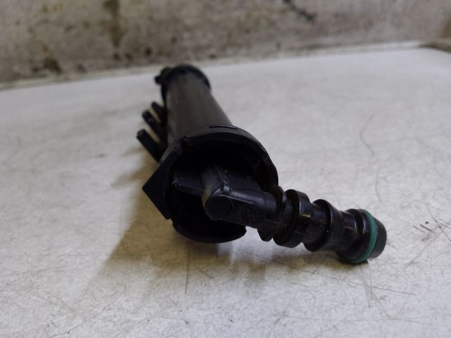 bontott MERCEDES-BENZ B-CLASS Bal Fényszórómosó Fúvóka