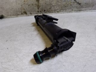 bontott MERCEDES-BENZ B-CLASS Bal Fényszórómosó Fúvóka