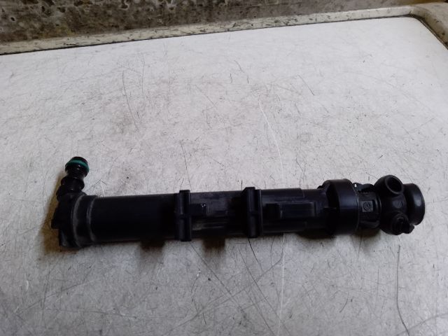 bontott MERCEDES-BENZ B-CLASS Bal Fényszórómosó Fúvóka