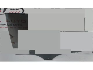 bontott MERCEDES-BENZ B-CLASS Bal hátsó Ablak