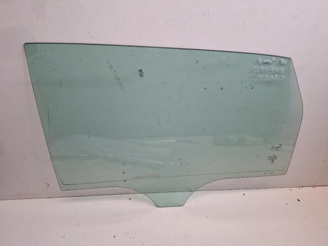 bontott MERCEDES-BENZ B-CLASS Bal hátsó Ablak