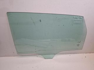 bontott MERCEDES-BENZ B-CLASS Bal hátsó Ablak