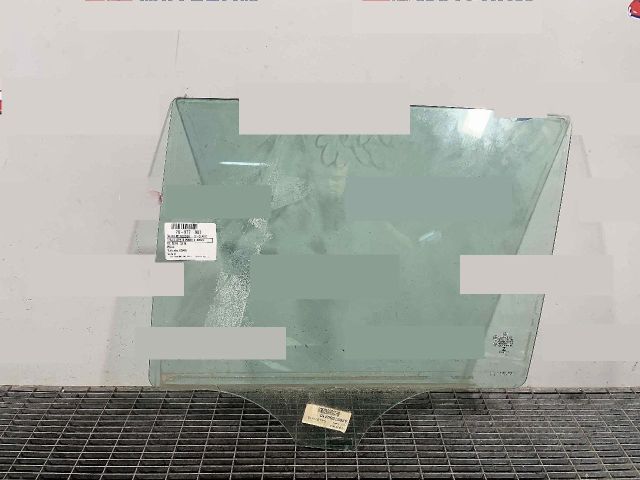 bontott MERCEDES-BENZ B-CLASS Bal hátsó Ablak