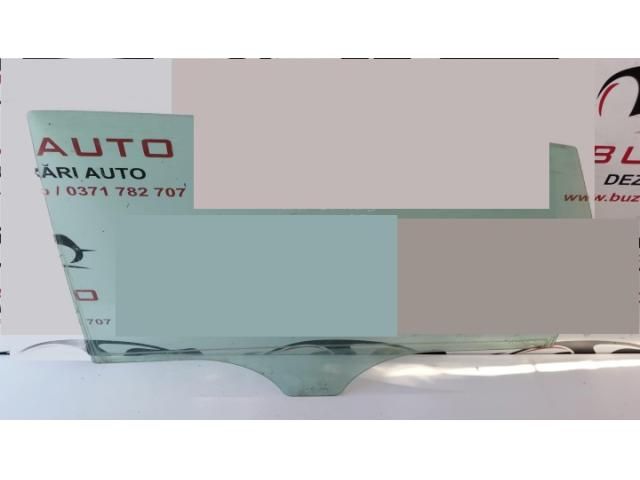 bontott MERCEDES-BENZ B-CLASS Bal hátsó Ablak