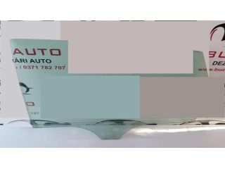 bontott MERCEDES-BENZ B-CLASS Bal hátsó Ablak