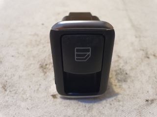 bontott MERCEDES-BENZ B-CLASS Bal hátsó Ablakemelő Kapcsoló