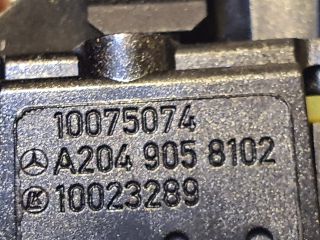 bontott MERCEDES-BENZ B-CLASS Bal hátsó Ablakemelő Kapcsoló