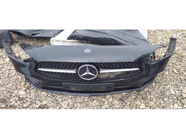 bontott MERCEDES-BENZ B-CLASS Bal hátsó Ablakemelő Kapcsoló