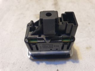 bontott MERCEDES-BENZ B-CLASS Bal hátsó Ablakemelő Kapcsoló