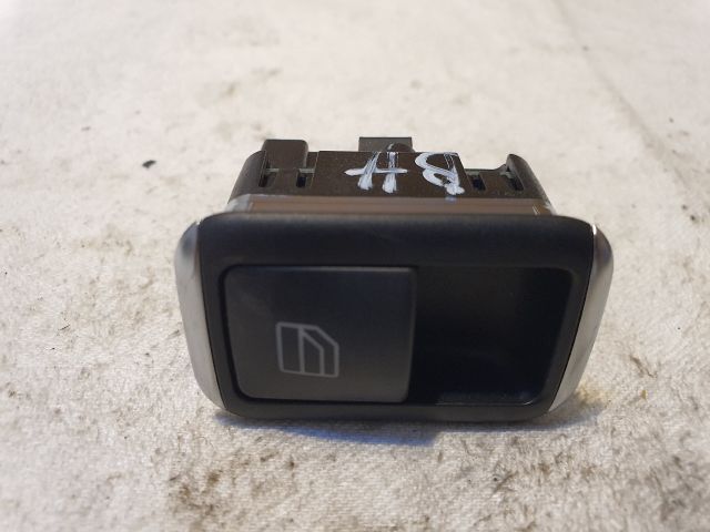 bontott MERCEDES-BENZ B-CLASS Bal hátsó Ablakemelő Kapcsoló