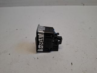 bontott MERCEDES-BENZ B-CLASS Bal hátsó Ablakemelő Kapcsoló