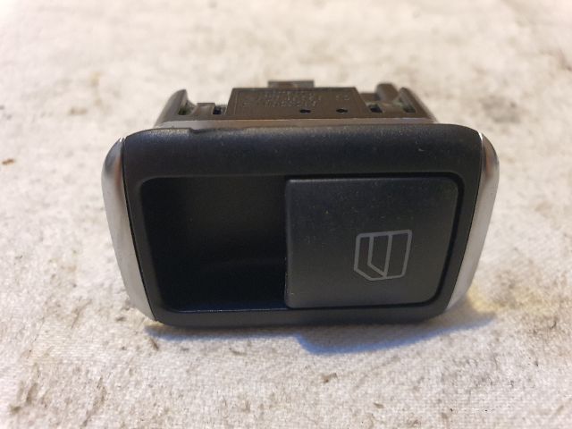 bontott MERCEDES-BENZ B-CLASS Bal hátsó Ablakemelő Kapcsoló