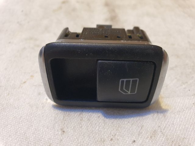 bontott MERCEDES-BENZ B-CLASS Bal hátsó Ablakemelő Kapcsoló