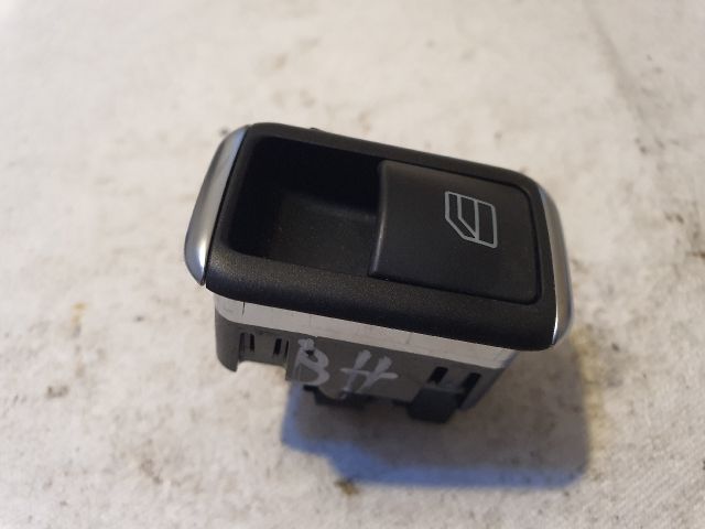 bontott MERCEDES-BENZ B-CLASS Bal hátsó Ablakemelő Kapcsoló