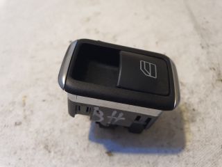 bontott MERCEDES-BENZ B-CLASS Bal hátsó Ablakemelő Kapcsoló