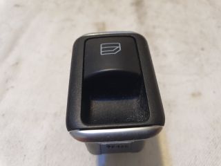 bontott MERCEDES-BENZ B-CLASS Bal hátsó Ablakemelő Kapcsoló