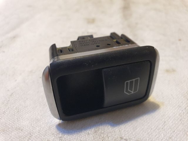 bontott MERCEDES-BENZ B-CLASS Bal hátsó Ablakemelő Kapcsoló