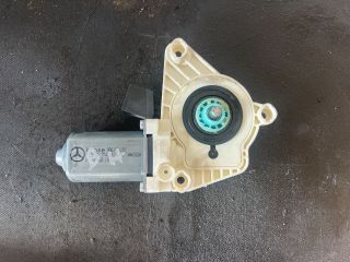 bontott MERCEDES-BENZ B-CLASS Bal hátsó Ablakemelő Motor