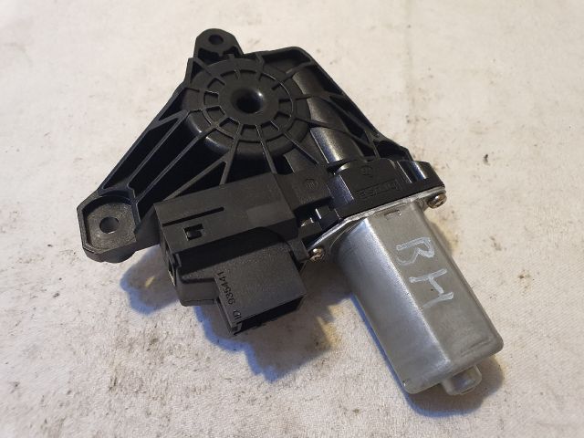 bontott MERCEDES-BENZ B-CLASS Bal hátsó Ablakemelő Motor