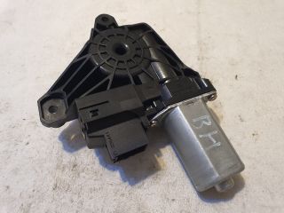 bontott MERCEDES-BENZ B-CLASS Bal hátsó Ablakemelő Motor