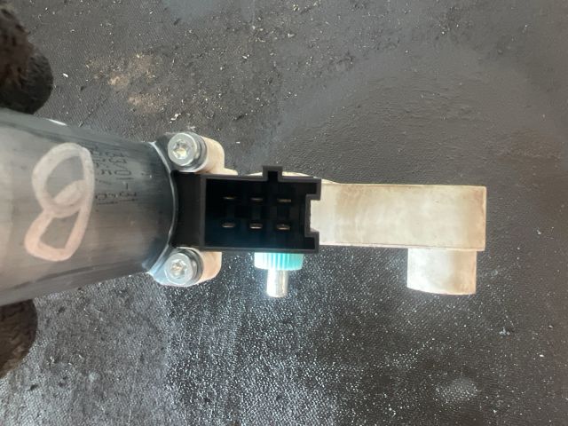 bontott MERCEDES-BENZ B-CLASS Bal hátsó Ablakemelő Motor