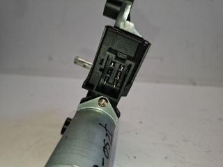 bontott MERCEDES-BENZ B-CLASS Bal hátsó Ablakemelő Motor