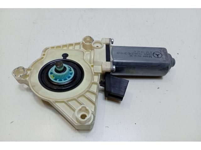 bontott MERCEDES-BENZ B-CLASS Bal hátsó Ablakemelő Motor