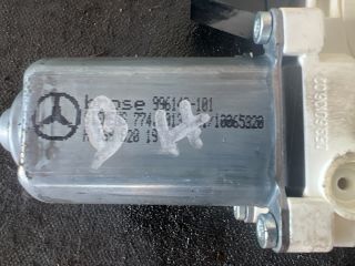 bontott MERCEDES-BENZ B-CLASS Bal hátsó Ablakemelő Motor