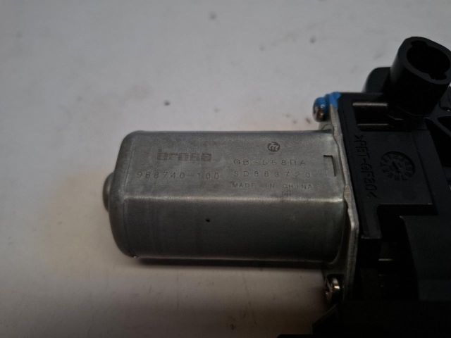 bontott MERCEDES-BENZ B-CLASS Bal hátsó Ablakemelő Motor