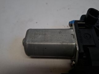 bontott MERCEDES-BENZ B-CLASS Bal hátsó Ablakemelő Motor